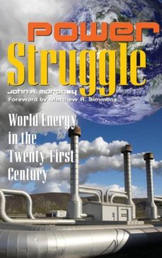 power struggle-9780313356773