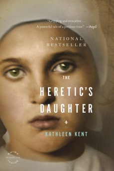 the heretic's daughter (ebook)-kathleen kent-9780316039673