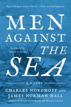men against the sea (ebook)-charles nordhoff-james norman hall-9780316595773