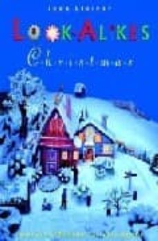 look-alikes christmas: the more you look, the more you see!-9780316811873