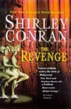 the revenge-9780330346573