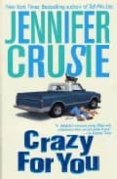 crazy for you-9780330426473