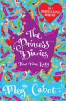 -meg cabot-9780330482073