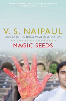 magic seeds-v.s. naipaul-9780330516273