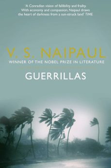 guerrillas-v.s. naipaul-9780330529273