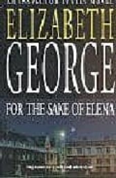 for the sake of elena-9780340831373
