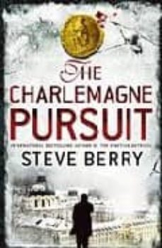 the charlemagne pursuit-9780340933473