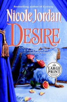 desire-nicole jordan-9780345449573