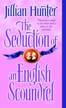 the seduction of an english scoundrel (ebook)-jillian hunter-9780345484673