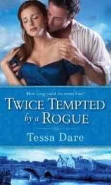 twice tempted by a rogue-tessa dare-9780345518873