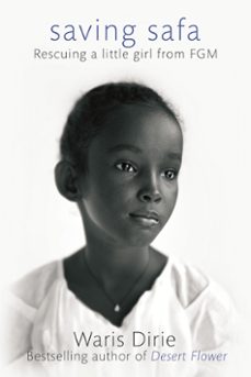 saving safa (ebook)-waris dirie-9780349005973