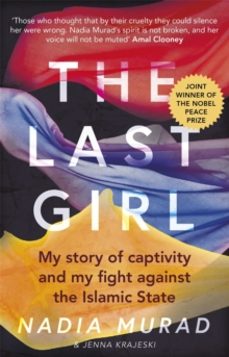 the last girl-jenna krajeski-9780349009773