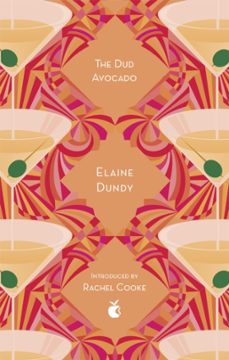 the dud avocado-9780349010373