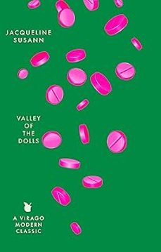 valley of the dolls-9780349019673