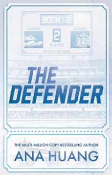 the defender-ana huang-9780349442273