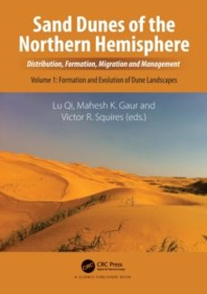 sand dunes of the northern hemisphere-mahesh k. gaur-9780367646073