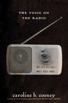 the voice on the radio (ebook)-caroline b. cooney-9780375892073