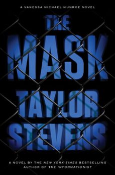 -taylor stevens-9780385348973
