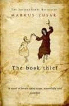 the book thief-markus zusak-9780385611473