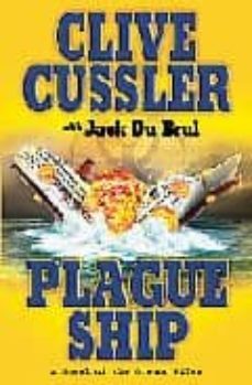 plague ship-9780399154973