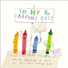 the day the crayons quit-drew daywalt-9780399255373