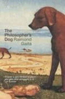 the philosopher's dog-9780415332873