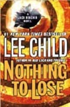 nothing to lose-9780440296973