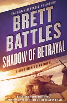-brett battles-9780440338673