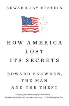 -edward jay epstein-9780451494573