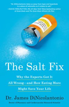 the salt fix (ebook)-james dinicolantonio-9780451496973