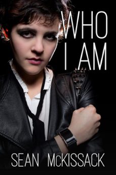 who i am (ebook)-sean mckissack-9780463364673