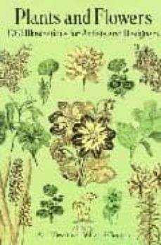 plants and flowers. 1761 illustrations for artists-alan e. bessette-william k. chapman-9780486269573