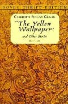 the yellow wallpaper and the other stories-9780486298573