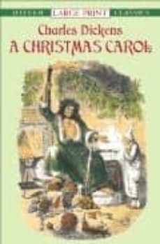 a christmas carol-9780486422473