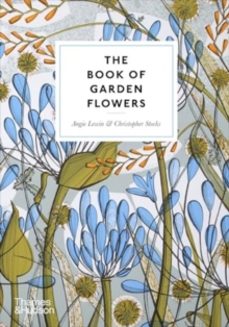 the book of garden flowers-angie lewin-9780500027073