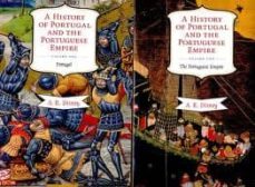 a history of portugal and the portuguese empire-a.r. disney-9780521603973