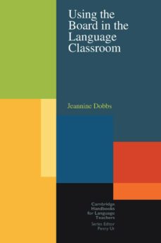 using the board in the language classroom-9780521654173