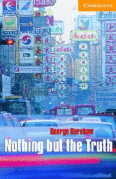 nothing but the truth (incluye cd)-9780521686273