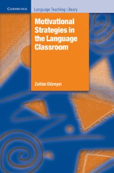 motivational strategies in the language classroom-9780521793773