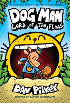 -dav pilkey-9780545935173