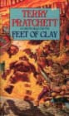 feet of clay-terry pratchett-9780552142373