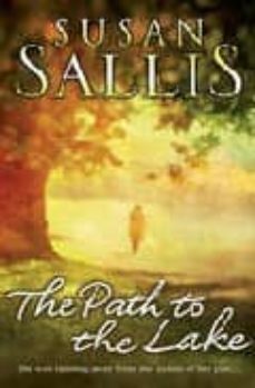 the path to the lake-9780552159173