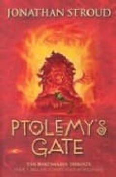 ptolemy s gate-9780552553773