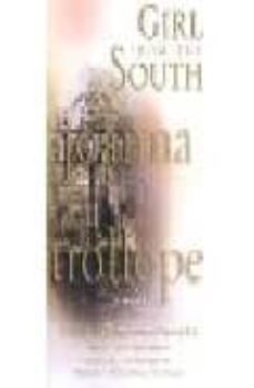 girl from the south-joanna trollope-9780552770873