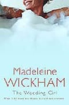 the wedding girl-9780552772273