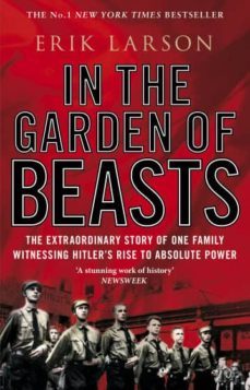 in the garden of beasts: love and terror in hitler's berlin-9780552777773