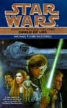 shield of lies (star wars: book 2 of the black fleet crisis)-9780553572773