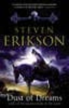 dust of dreams: the malazan book of the fallen 9-steven erikson-9780553813173
