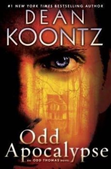 odd apocalypse-dean koontz-9780553840773