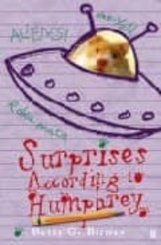 surprises according to humphrey-9780571237173